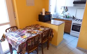Comfy 2 Rooms Apartment In Turin